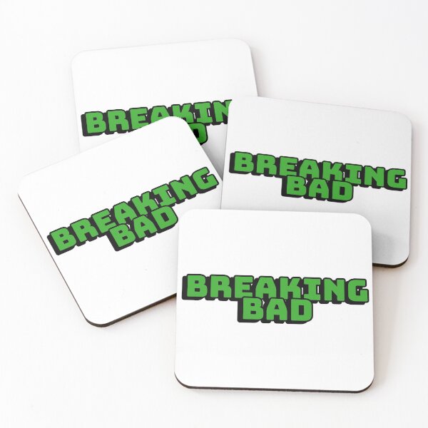 Item preview, Breaking Bad designed and sold by mishofmash.
