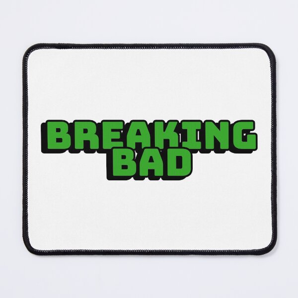 Item preview, Breaking Bad designed and sold by mishofmash.