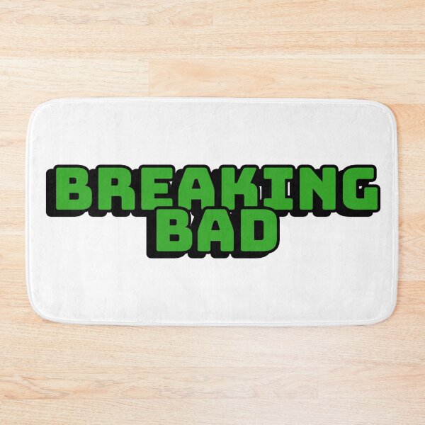 Item preview, Breaking Bad designed and sold by mishofmash.