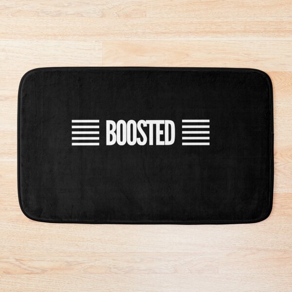 Item preview, Boosted designed and sold by Life Is Beautiful.