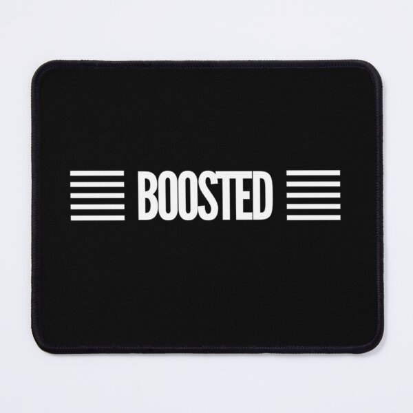 Item preview, Boosted designed and sold by Life Is Beautiful.