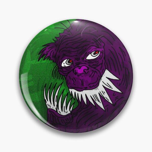 Item preview, GREAT BIG HIT APE - 006 designed and sold by CiroAyala.