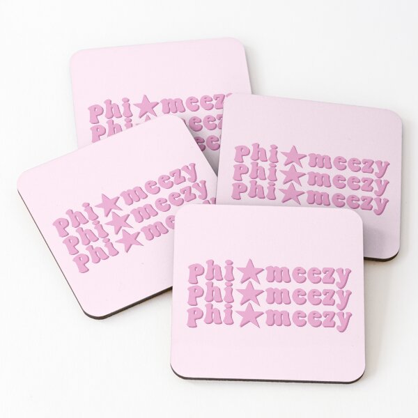 Item preview, Phi Meezy :P designed and sold by abbeygfrerer.