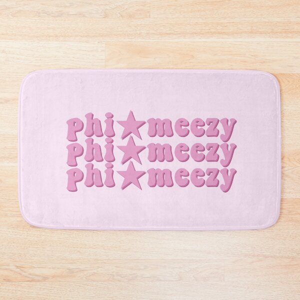 Item preview, Phi Meezy :P designed and sold by abbeygfrerer.
