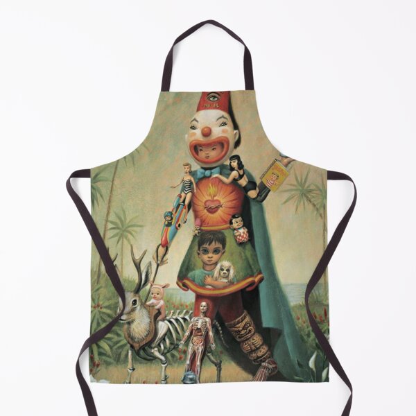 Item preview, Dark Humor - Mark chagall designed and sold by teresaboyd12321.