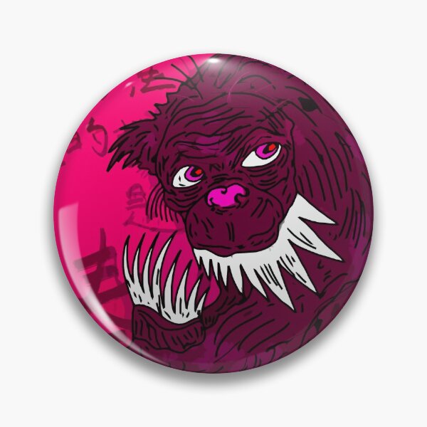 Item preview, GREAT BIG HIT APE - 008 designed and sold by CiroAyala.