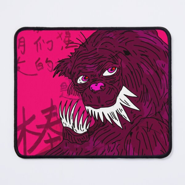 Item preview, GREAT BIG HIT APE - 008 designed and sold by CiroAyala.