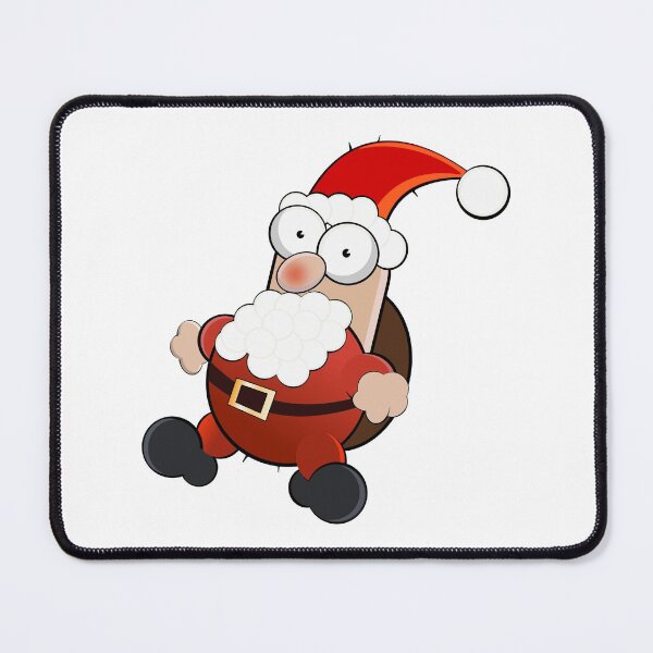 Item preview, Santa Claus St Nicholas X-Mas Christmas Costume designed and sold by AhMath.