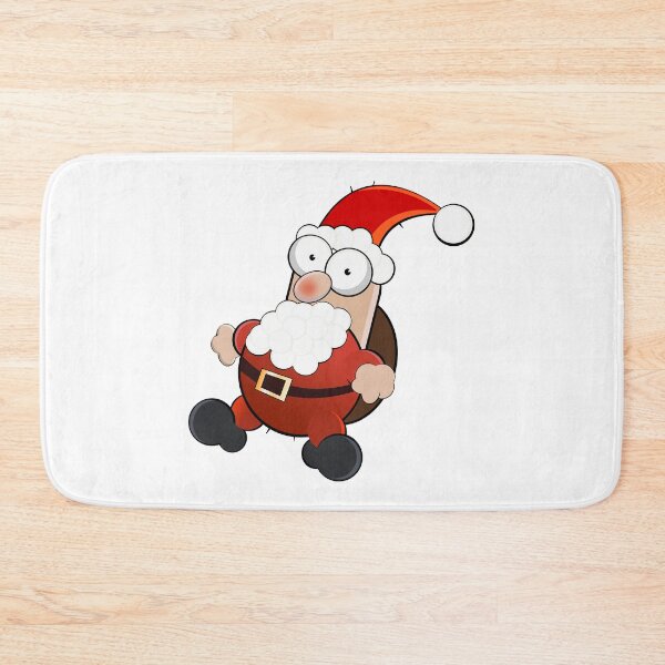 Item preview, Santa Claus St Nicholas X-Mas Christmas Costume designed and sold by AhMath.