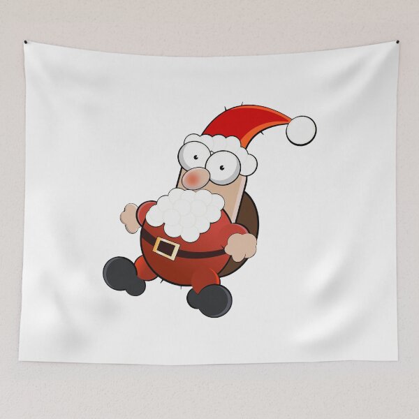 Item preview, Santa Claus St Nicholas X-Mas Christmas Costume designed and sold by AhMath.