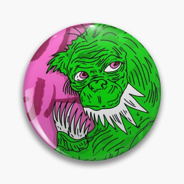 Item preview, GREAT BIG HIT APE - 009 designed and sold by CiroAyala.
