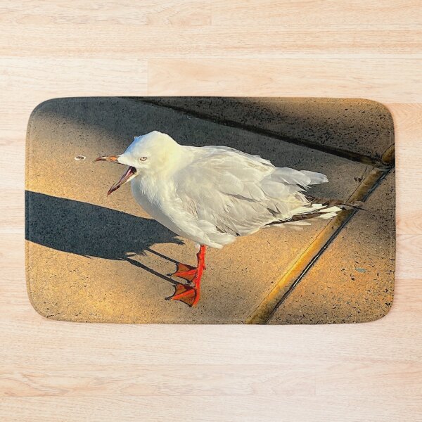 Item preview, Australian Seagull Original designed and sold by SimpleJoyStyle.