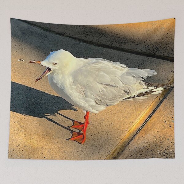 Item preview, Australian Seagull Original designed and sold by SimpleJoyStyle.
