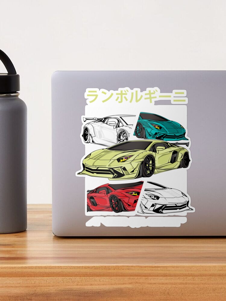 Lamborghini Aventador Lamborghini Airpods Case Lamborghini