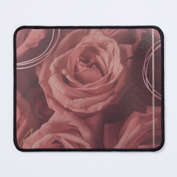 Item preview, Rose Gold print designed and sold by Reva0044.