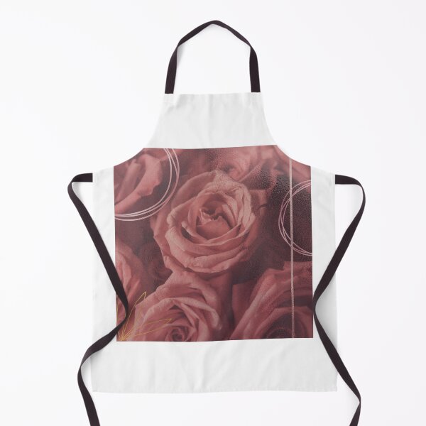 Aperçu de l'œuvre Imprimé or rose créée et vendue par Reva0044.