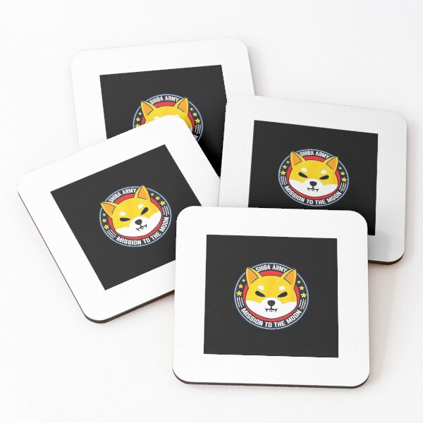 Item preview, SHIBA INU designed and sold by wycotte.