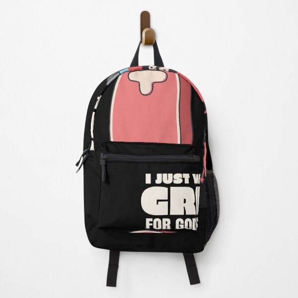 Item preview, I Just Wanna Grill for God's Sake Meme - Ok Boomer funny design! designed and sold by HROC.