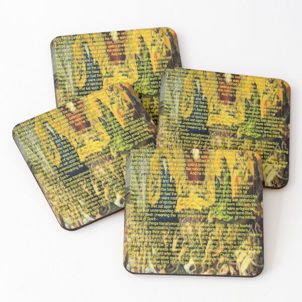 Item preview, Tribulation Art designed and sold by Alicefish.