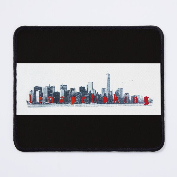 Item preview, LENAPEHOKING designed and sold by caddoriver.
