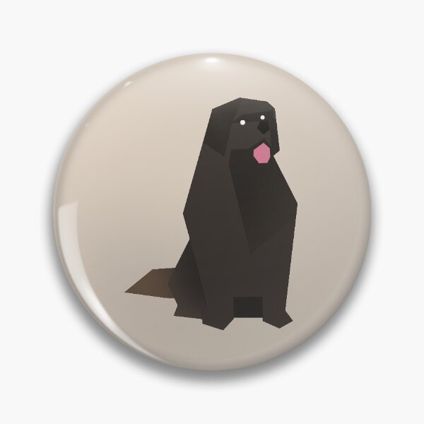 Item preview, Minimalist Newfoundland designed and sold by thecookierhino.