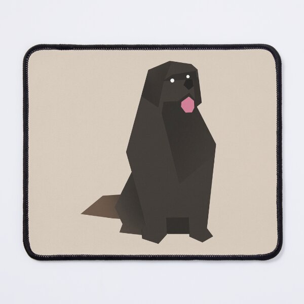 Item preview, Minimalist Newfoundland designed and sold by thecookierhino.