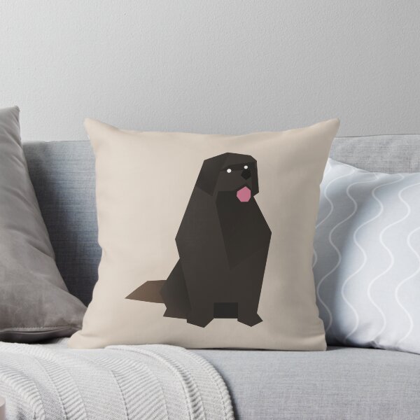Item preview, Minimalist Newfoundland designed and sold by thecookierhino.