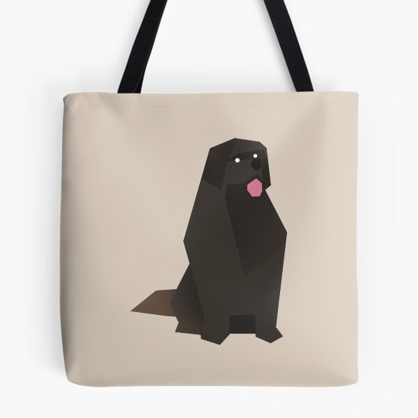 Item preview, Minimalist Newfoundland designed and sold by thecookierhino.