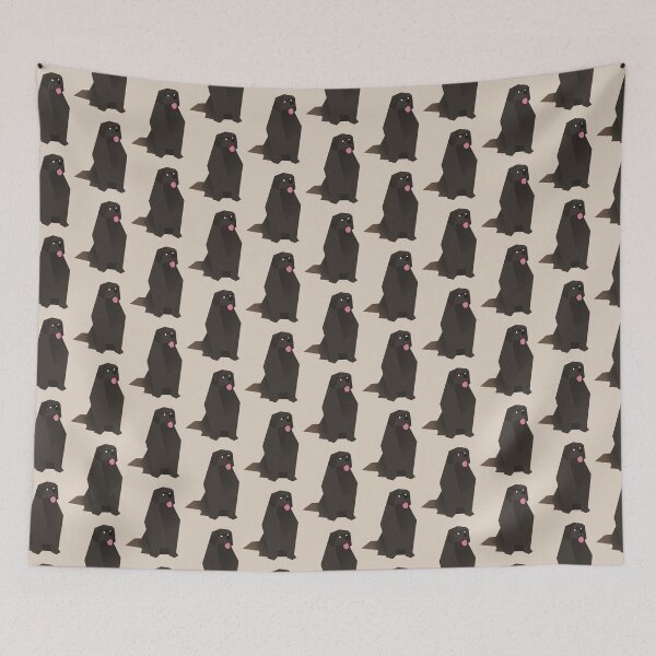Item preview, Minimalist Newfoundland designed and sold by thecookierhino.
