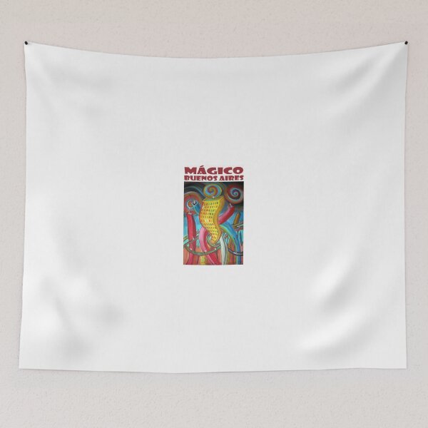 Item preview, Magical Buenos Aires by Diego Manuel designed and sold by Diego Manuel Rodriguez.