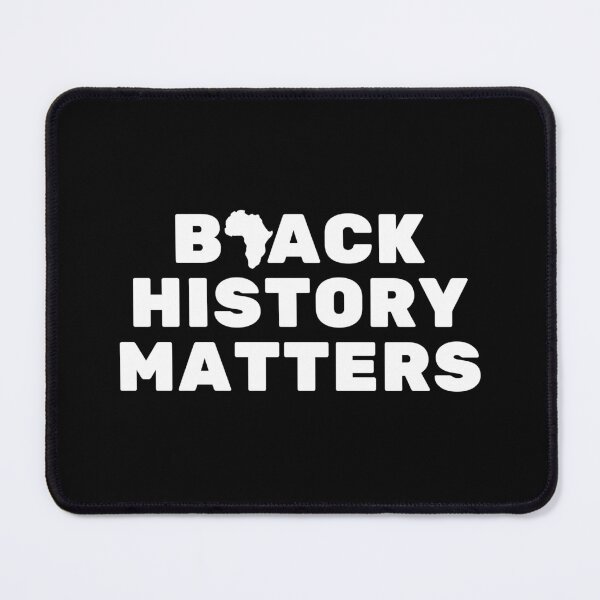 Item preview, Black History Matters Design designed and sold by Studio  Noni.