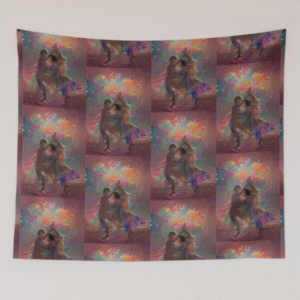 Item preview, Dance For Joy designed and sold by TaLi-are2wild4u.