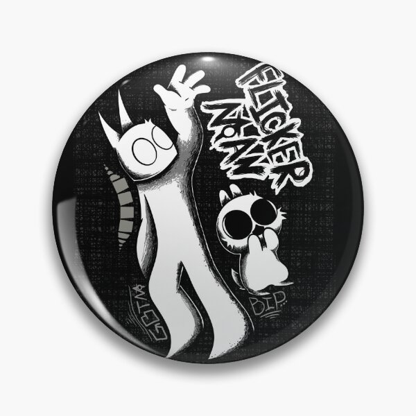 Item preview, Drawcember 8 of 31 - Flickerman Work 1 designed and sold by GibThom.