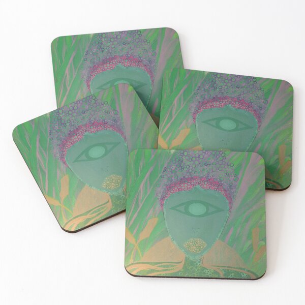 Item preview, Using My Third Eye designed and sold by Atomic-Apricot.
