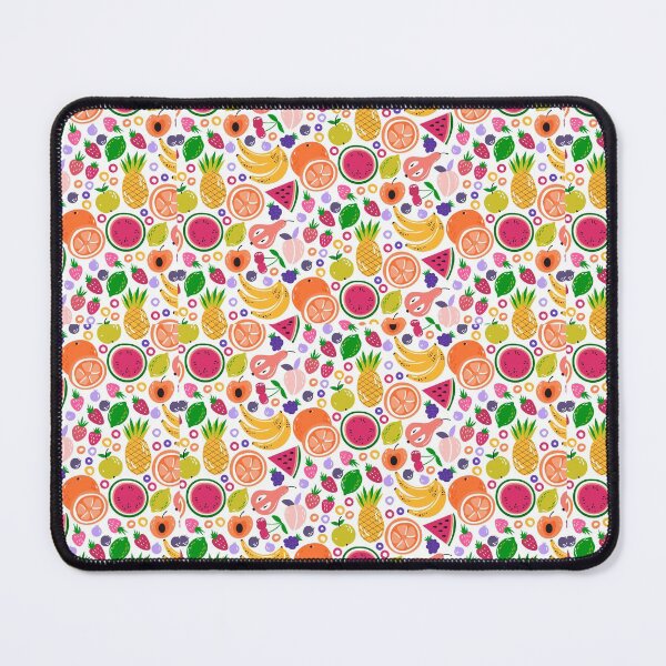 Item preview, Colorful Fruits Cool Pattern designed and sold by lapaz.
