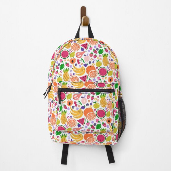 Item preview, Colorful Fruits Cool Pattern designed and sold by lapaz.
