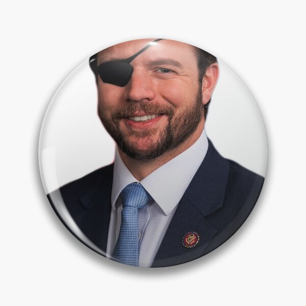 Item preview, dan crenshaw designed and sold by irosh madushan.