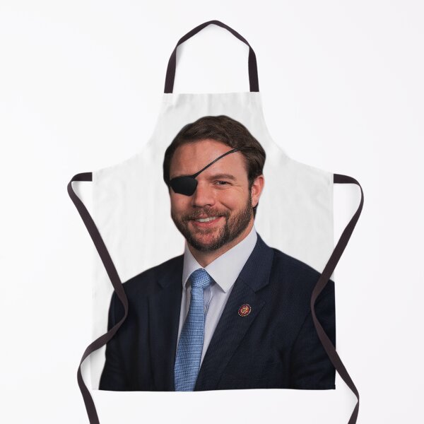 Item preview, dan crenshaw designed and sold by irosh madushan.