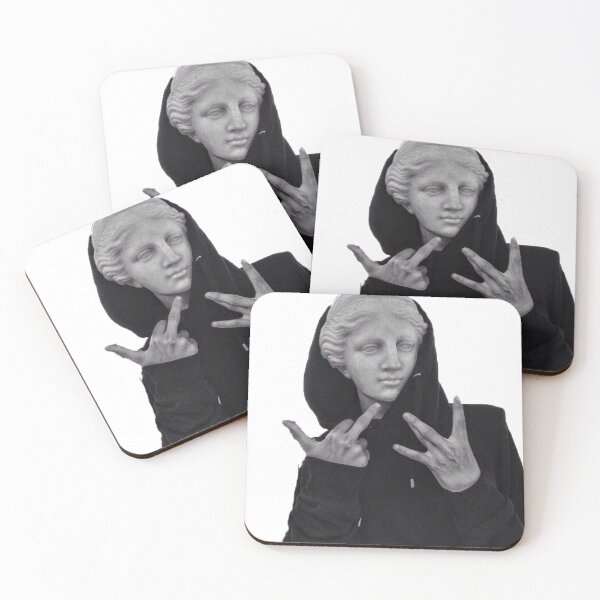 Item preview, reni gang  designed and sold by aciddes.