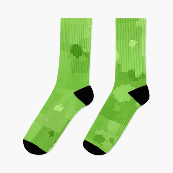 Item preview, Kiwi Square Pixel Color Accent designed and sold by SaraValor.