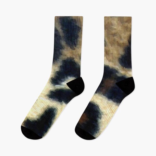Item preview, Spotted Leopard Print designed and sold by SaraValor.