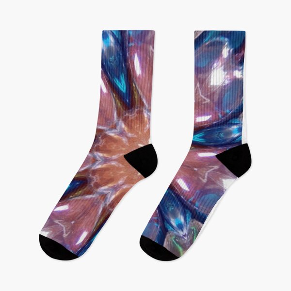 Item preview, Rainbow Glass Prism Kaleidoscope designed and sold by SaraValor.