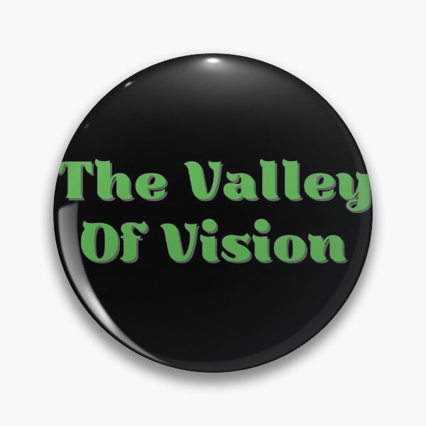 Item preview, The Valley of Vision Puritan  designed and sold by tdunham736.