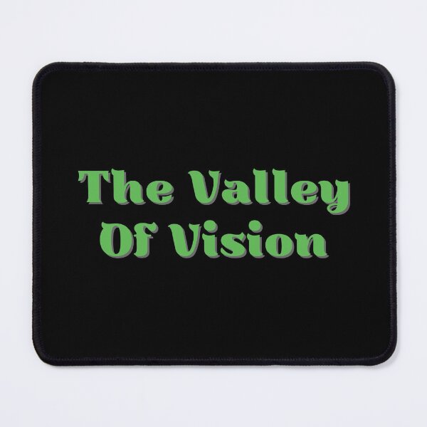 Item preview, The Valley of Vision Puritan  designed and sold by tdunham736.