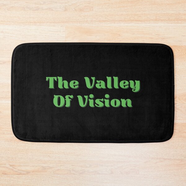 Item preview, The Valley of Vision Puritan  designed and sold by tdunham736.
