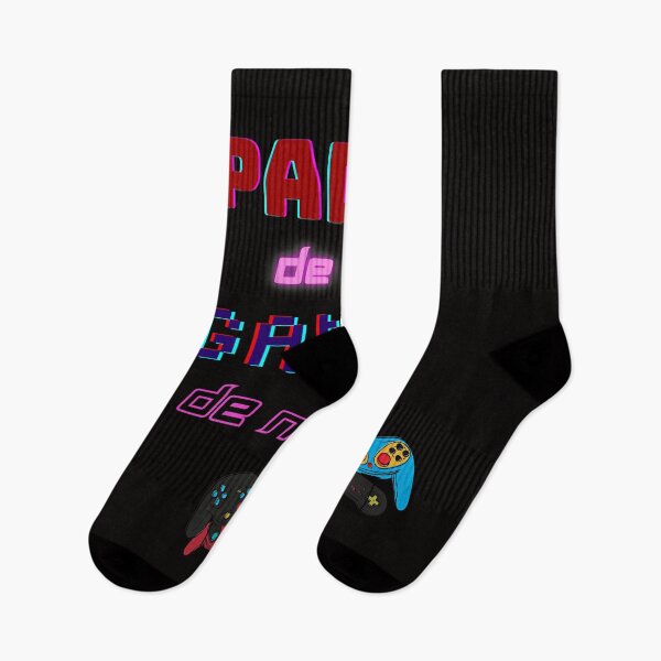 Item preview, Padre Gamer designed and sold by Memes-Pain.