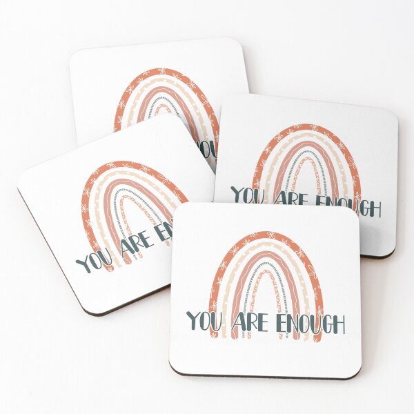 Item preview, you are enough  designed and sold by Dmraub.