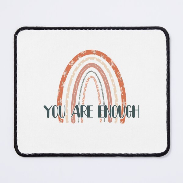 Item preview, you are enough designed and sold by Dmraub.