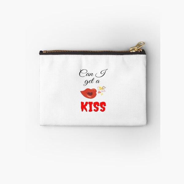 Item preview, Can I get a kiss designed and sold by Designspot2020.