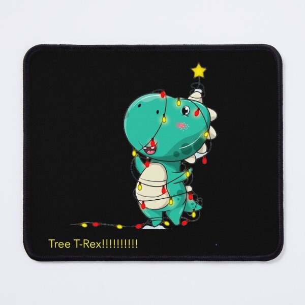 Item preview, Christmas Tree Trex designed and sold by Elano7.